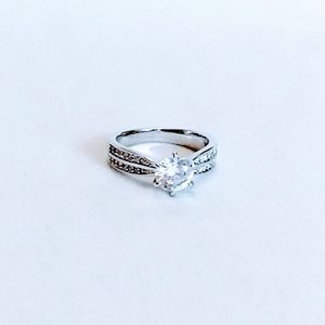 Engagement Ring